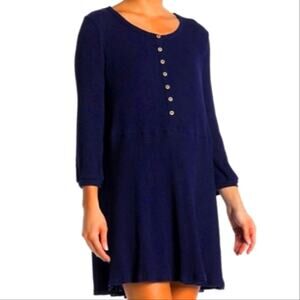 ♡3/$30♡ Blu Pepper Tunic Dress Large